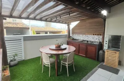 Casa em condomínio fechado com 3 quartos à venda na Avenida Maria Lacerda Montenegro, Nova Parnamirim, Parnamirim