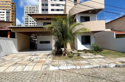 Casa duplex no condomínio verdes campos - cidade verde
