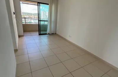 Apartamento em ponta negra de 3 quartos  - condomínio áurea guedes