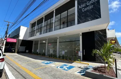 Sala comercial com 1 sala para alugar na Rua Angico, Nova Parnamirim, Parnamirim