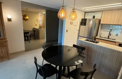 Lindo apartamento mobiliado no terraço residence em pirangi ️️️