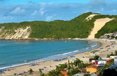 Oportunidade única - apartamento no blue ocean ponta negra