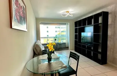 Oportunidade única - apartamento no blue ocean ponta negra