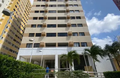 Apartamento com 3 quartos à venda na Rua dos Tororós, 2396, Lagoa Nova, Natal