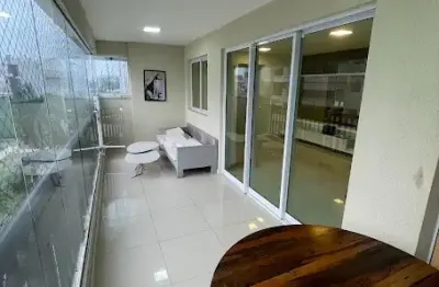 Apartamento com 3 quartos para alugar na Avenida Deputado Antônio Florêncio de Queiroz, Ponta Negra, Natal