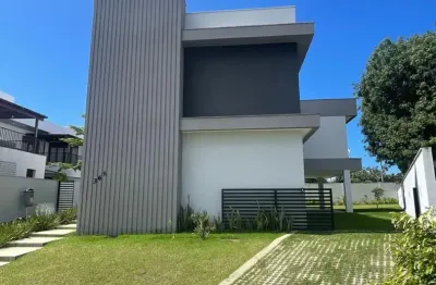 Casa em condomínio fechado com 4 quartos para alugar na Avenida Alphaville, Pium (Distrito Litoral), Parnamirim