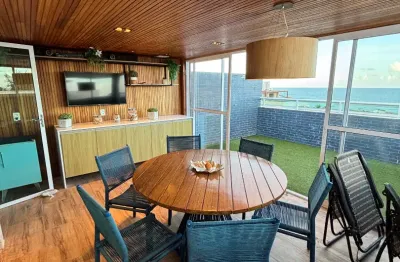 Casa em condomínio fechado com 3 quartos à venda na Rua Luiz Gonzaga Xavier, Pirangi do Norte (Distrito Litoral), Parnamirim