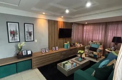 Apartamento de 3 quartos reformado em petrópolis - edifício café filho