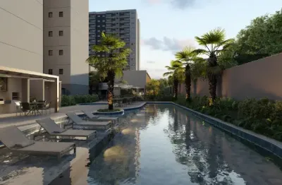 Apartamento com 2 quartos à venda na Rua Antomar de Brito Freitas, 135, Candelária, Natal