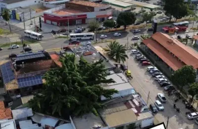 Terreno à venda na Rua Professor Antônio Henrique de Melo, Lote 06, Capim Macio, Natal