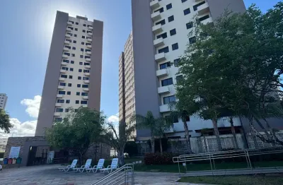 Apartamento com 2 quartos à venda na Rua Edson Teixeira da Silva, 270, Ponta Negra, Natal