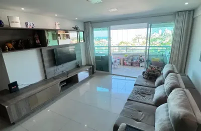 Apartamento com 3 quartos à venda na Rua Alexandre Câmara, Capim Macio, Natal