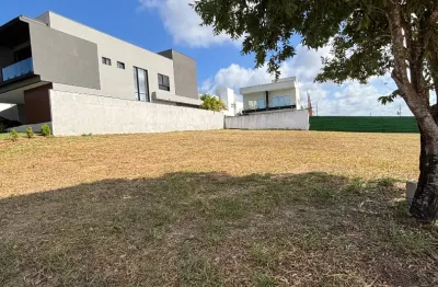 Terreno à venda na Avenida Alphaville, Pium (Distrito Litoral), Parnamirim