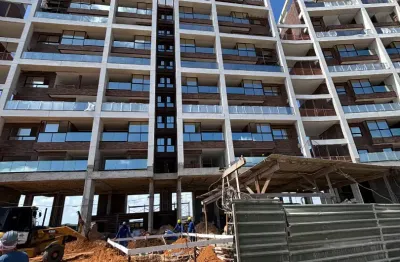 Apartamento com 2 quartos à venda na Avenida Praia de Cotovelo, Cotovelo (Distrito Litoral), Parnamirim