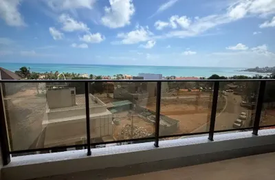Apartamento com 3 quartos à venda na Avenida Praia de Cotovelo, Cotovelo (Distrito Litoral), Parnamirim