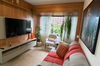 Apartamento de 3 quartos em Nova Parnamirim - Condomínio Flórida Gardens