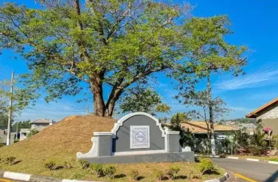 Terreno em condomínio fechado à venda na Rua Mário Scarvance, 22, Tijuco Preto, Vargem Grande Paulista