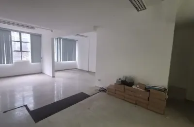 Sala comercial com 3 salas para alugar na Rua Luís Coelho, 308, Consolação, São Paulo