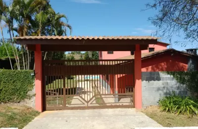 Casa em condomínio fechado à venda, no parque santo afonso, contendo 3 quartos