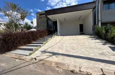 Casa em condomínio para venda em bragança paulista, caête, 3 dormitórios, 3 suítes, 4 banheiros, 2 vagas