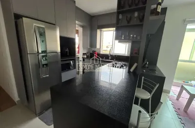 Apartamento 2 dormitórios para venda em bragança paulista, jardim são josé, 2 dormitórios, 1 banheiro, 1 vaga