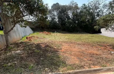 Terreno à venda na Comunidade Europeia, 1, Parque Caetê, Bragança Paulista