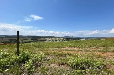 Terreno à venda na Rua Iris, 04, Jardim Bonança, Bragança Paulista