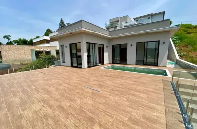 Casa em condomínio para venda, caête, 3 dormitórios, 3 suítes, 5 banheiros, 3 vagas