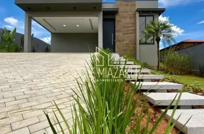 Casa em condomínio para venda em bragança paulista, jardim flamboyan, 3 dormitórios, 3 suítes, 4 banheiros, 2 vagas