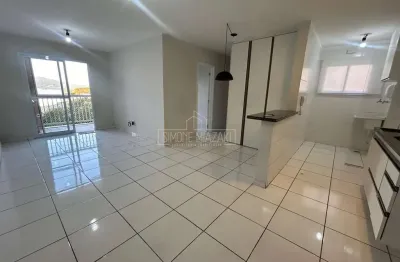 Apartamento 3 dormitórios para venda em bragança paulista, bairro do uberaba, 3 dormitórios, 1 suíte, 2 banheiros, 2 vagas
