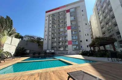 Apartamento 2 quartos para locação, jardim do sul, 2 dormitórios, 1 suíte, 2 banheiros, 1 vaga