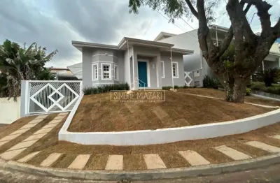 Casa em condomínio para venda em bragança paulista, euroville 1, 3 dormitórios, 3 suítes, 5 banheiros, 2 vagas