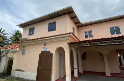 Casa com 4 quartos à venda na Avenida Beira Mar, Itapuã, Salvador