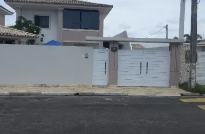Casa com 3 quartos à venda na Rua Priscila B Dutra, Buraquinho, Lauro de Freitas
