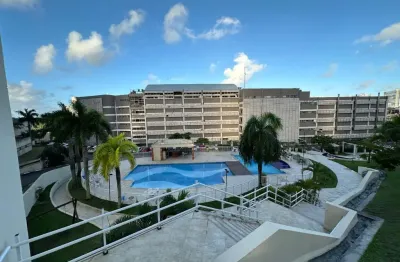 Apartamento com 3 quartos à venda na Avenida Luís Viana, Paralela, Salvador