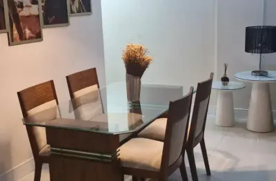 Apartamento com 2 quartos à venda na Avenida Professor Manoel Ribeiro, Armação, Salvador