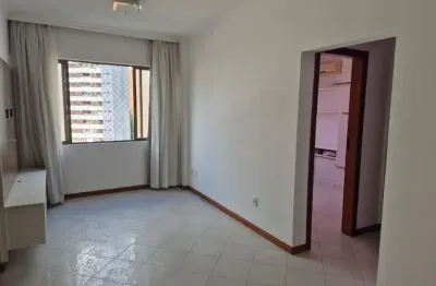Apartamento com 2 quartos à venda na Avenida Antônio Carlos Magalhães, Itaigara, Salvador