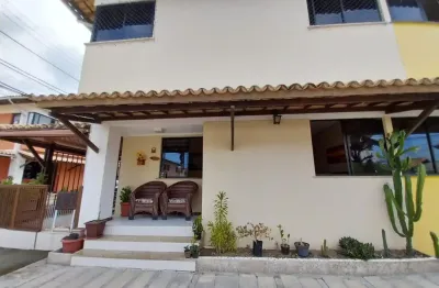 Casa com 3 quartos à venda na Rua Maestro Lindembergue Cardoso, Itapuã, Salvador