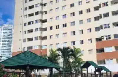Apartamento com 3 quartos à venda na Rua Silveira Martins, 95, Cabula, Salvador