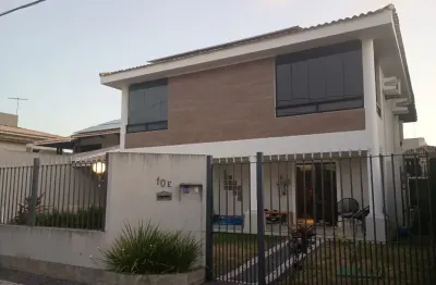 Casa em condomínio fechado com 4 quartos à venda na Alameda Praia de Pitangueira, Vilas do Atlantico, Lauro de Freitas
