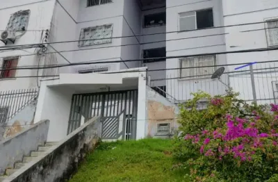 Apartamento com 3 quartos à venda na Avenida São Rafael, São Marcos, Salvador