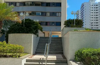 Excelente apartamento de 3 quartos, suíte, varanda, no bairro de armação
