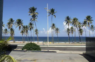 Apartamento com 2 quartos à venda no Armação, Salvador 