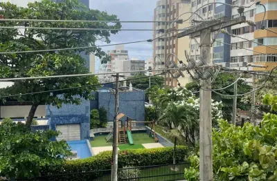 Apartamento com 3 quartos à venda na Pituba, Salvador 