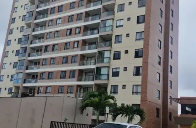 Apartamento com 2 quartos para alugar na Rua Belas Artes, Saboeiro, Salvador