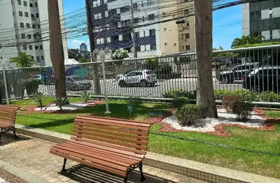 Apartamento com 3 quartos à venda na Rua Rodolpho Coelho Cavalcante, Armação, Salvador