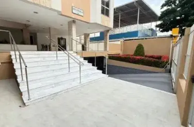 Apartamento com 3 quartos à venda na Rua Carijós, Rio Vermelho, Salvador