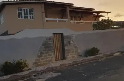 Casa com 5 quartos para alugar na Alameda Praia de Vera Cruz, Vilas do Atlantico, Lauro de Freitas