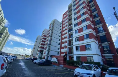Apartamento com 3 quartos à venda na Rua Silveira Martins, Cabula, Salvador
