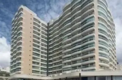 Apartamento com 1 quarto para alugar na Avenida Octávio Mangabeira, Pituba, Salvador